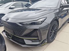 Changan UNI-V 1.5T sports version - фото 2