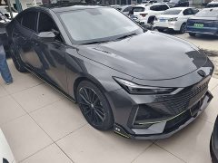 Changan UNI-V 1.5T sports version - фото 3
