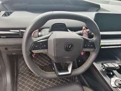 Changan UNI-V 1.5T sports version - фото 4