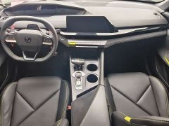 Changan UNI-V 1.5T sports version - фото 5