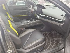 Changan UNI-V 1.5T sports version - фото 6