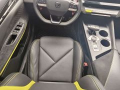 Changan UNI-V 1.5T sports version - фото 7