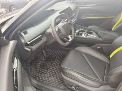 Changan UNI-V 1.5T sports version - фото 8