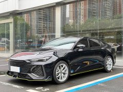 Changan UNI-V 2.0T Speed Edition - фото 1