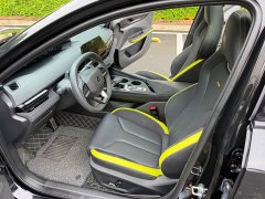 Changan UNI-V 2.0T Speed Edition - фото 10