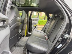 Changan UNI-V 2.0T Speed Edition - фото 12