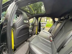 Changan UNI-V 2.0T Speed Edition - фото 13