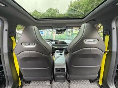 Changan UNI-V 2.0T Speed Edition - фото 14