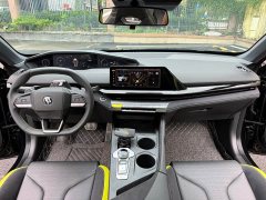 Changan UNI-V 2.0T Speed Edition - фото 15