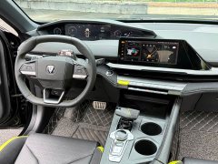 Changan UNI-V 2.0T Speed Edition - фото 16