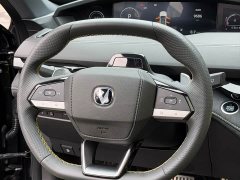 Changan UNI-V 2.0T Speed Edition - фото 17