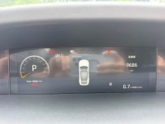 Changan UNI-V 2.0T Speed Edition - фото 19
