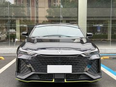 Changan UNI-V 2.0T Speed Edition - фото 2