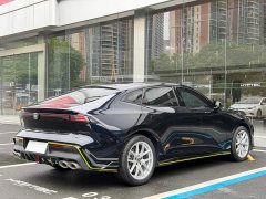 Changan UNI-V 2.0T Speed Edition - фото 4