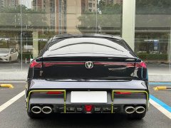 Changan UNI-V 2.0T Speed Edition - фото 5
