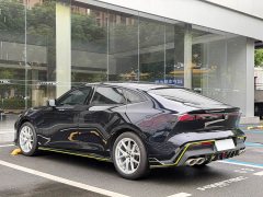 Changan UNI-V 2.0T Speed Edition - фото 6