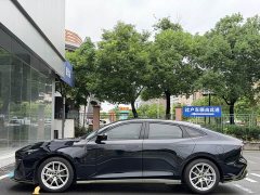 Changan UNI-V 2.0T Speed Edition - фото 7