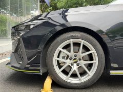 Changan UNI-V 2.0T Speed Edition - фото 8