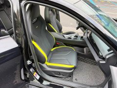 Changan UNI-V 2.0T Speed Edition - фото 9