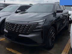 Changan CS75PLUS fourth generation 1.5T new Blue Whale smart flagship - фото 1