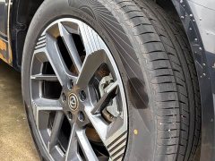 Changan CS75PLUS fourth generation 1.5T new Blue Whale smart flagship - фото 11