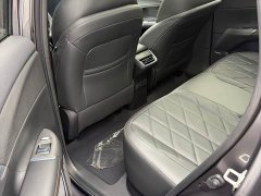 Changan CS75PLUS fourth generation 1.5T new Blue Whale smart flagship - фото 13