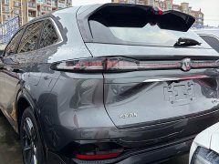 Changan CS75PLUS fourth generation 1.5T new Blue Whale smart flagship - фото 15