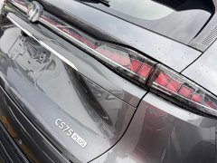 Changan CS75PLUS fourth generation 1.5T new Blue Whale smart flagship - фото 17