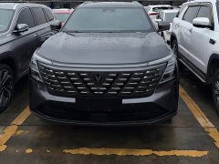 Changan CS75PLUS fourth generation 1.5T new Blue Whale smart flagship - фото 2