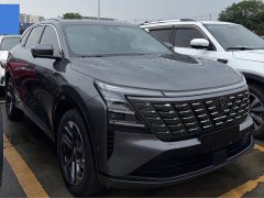 Changan CS75PLUS fourth generation 1.5T new Blue Whale smart flagship - фото 3