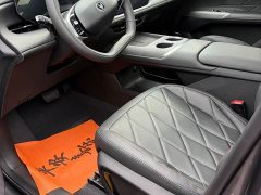 Changan CS75PLUS fourth generation 1.5T new Blue Whale smart flagship - фото 4