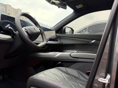 Changan CS75PLUS fourth generation 1.5T new Blue Whale smart flagship - фото 6
