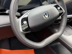 Changan CS75PLUS fourth generation 1.5T new Blue Whale smart flagship - фото 8
