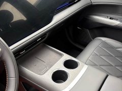 Changan CS75PLUS fourth generation 1.5T new Blue Whale smart flagship - фото 9