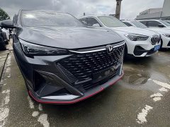 Changan X5 PLUS 1.5T DCT Pioneer Type - фото 2
