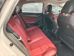 Ford EADO PLUS Blue Whale NE 1.4T GDI DCT Premium Type - фото 10