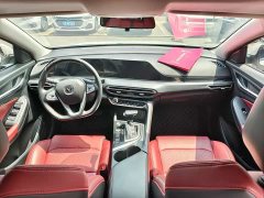 Ford EADO PLUS Blue Whale NE 1.4T GDI DCT Premium Type - фото 5
