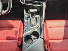 Ford EADO PLUS Blue Whale NE 1.4T GDI DCT Premium Type - фото 6