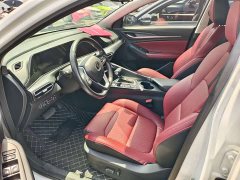 Ford EADO PLUS Blue Whale NE 1.4T GDI DCT Premium Type - фото 8