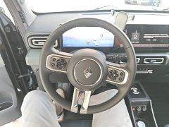 Changan UNI-V 2025 1.5T 500Bar premium sports - фото 11