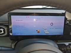 Changan UNI-V 2025 1.5T 500Bar premium sports - фото 12