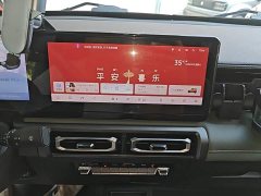 Changan UNI-V 2025 1.5T 500Bar premium sports - фото 13