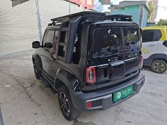 Changan UNI-V 2025 1.5T 500Bar premium sports - фото 5