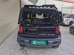Changan UNI-V 2025 1.5T 500Bar premium sports - фото 6