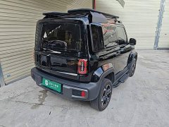 Changan UNI-V 2025 1.5T 500Bar premium sports - фото 7