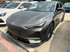 Changan UNI-V 1.5T sports version - фото 1