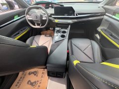 Changan UNI-V 1.5T sports version - фото 10