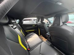 Changan UNI-V 1.5T sports version - фото 11