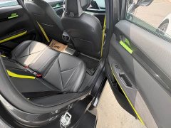 Changan UNI-V 1.5T sports version - фото 12