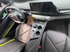Changan UNI-V 1.5T sports version - фото 13